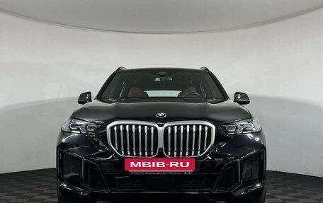 BMW X5, 2026 год, 16 800 000 рублей, 2 фотография
