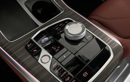 BMW X5, 2026 год, 16 800 000 рублей, 14 фотография