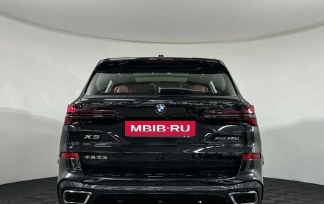 BMW X5, 2026 год, 16 800 000 рублей, 5 фотография