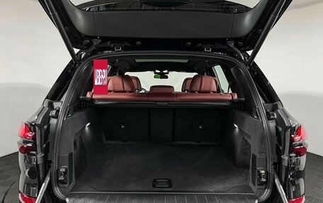 BMW X5, 2026 год, 16 800 000 рублей, 10 фотография
