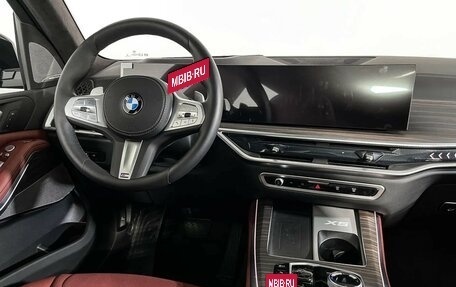 BMW X5, 2026 год, 16 800 000 рублей, 12 фотография