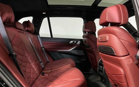 BMW X5, 2026 год, 16 800 000 рублей, 25 фотография