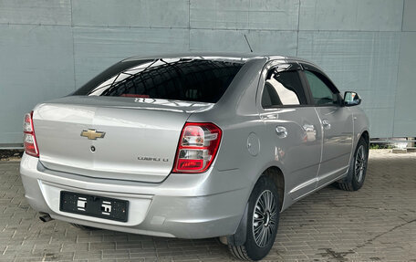 Chevrolet Cobalt II, 2013 год, 540 000 рублей, 7 фотография