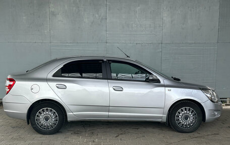 Chevrolet Cobalt II, 2013 год, 540 000 рублей, 8 фотография