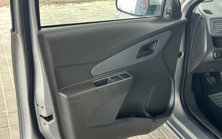 Chevrolet Cobalt II, 2013 год, 540 000 рублей, 11 фотография