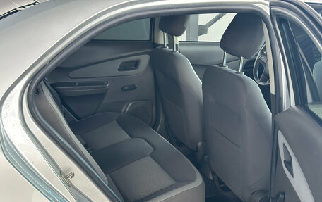 Chevrolet Cobalt II, 2013 год, 540 000 рублей, 14 фотография