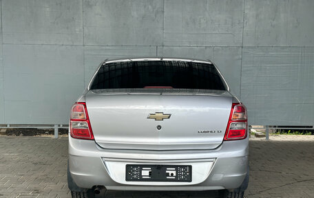 Chevrolet Cobalt II, 2013 год, 540 000 рублей, 6 фотография
