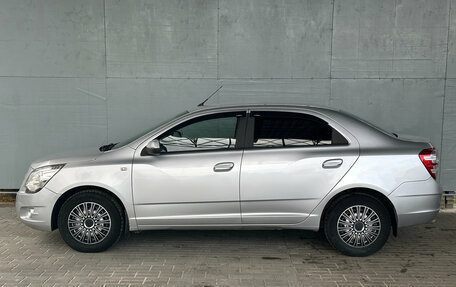 Chevrolet Cobalt II, 2013 год, 540 000 рублей, 4 фотография