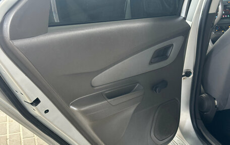 Chevrolet Cobalt II, 2013 год, 540 000 рублей, 13 фотография