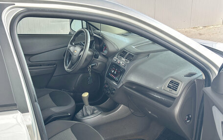 Chevrolet Cobalt II, 2013 год, 540 000 рублей, 15 фотография