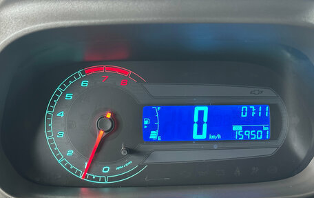Chevrolet Cobalt II, 2013 год, 540 000 рублей, 9 фотография