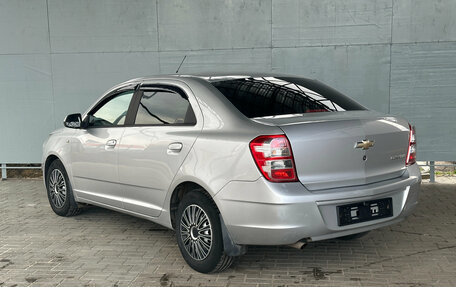 Chevrolet Cobalt II, 2013 год, 540 000 рублей, 5 фотография