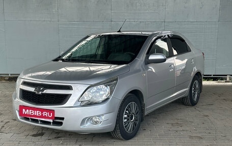 Chevrolet Cobalt II, 2013 год, 540 000 рублей, 3 фотография
