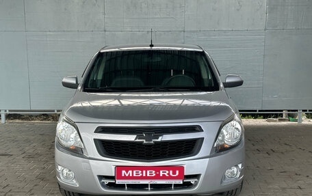 Chevrolet Cobalt II, 2013 год, 540 000 рублей, 2 фотография
