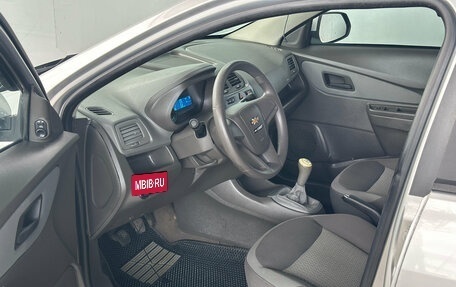 Chevrolet Cobalt II, 2013 год, 540 000 рублей, 10 фотография
