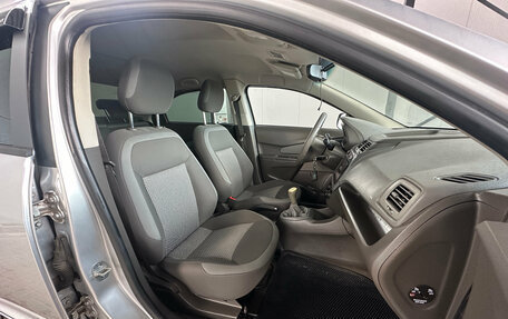 Chevrolet Cobalt II, 2013 год, 540 000 рублей, 16 фотография
