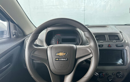 Chevrolet Cobalt II, 2013 год, 540 000 рублей, 17 фотография