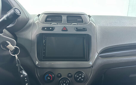 Chevrolet Cobalt II, 2013 год, 540 000 рублей, 18 фотография