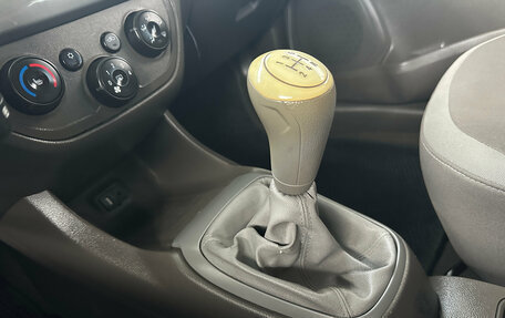 Chevrolet Cobalt II, 2013 год, 540 000 рублей, 19 фотография