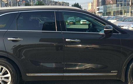 KIA Sorento III Prime рестайлинг, 2019 год, 2 830 000 рублей, 3 фотография