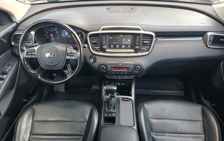 KIA Sorento III Prime рестайлинг, 2019 год, 2 830 000 рублей, 9 фотография