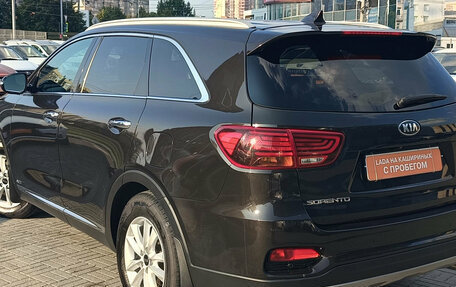 KIA Sorento III Prime рестайлинг, 2019 год, 2 830 000 рублей, 5 фотография