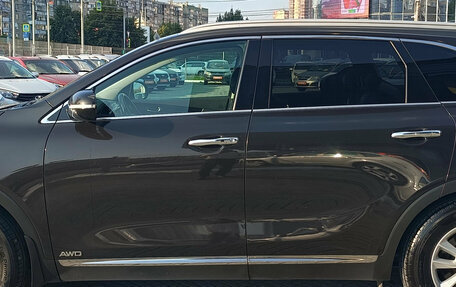 KIA Sorento III Prime рестайлинг, 2019 год, 2 830 000 рублей, 6 фотография
