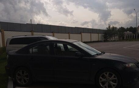 Mazda 3, 2008 год, 400 000 рублей, 3 фотография
