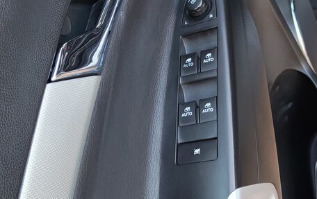 Opel Antara I, 2013 год, 1 300 000 рублей, 11 фотография