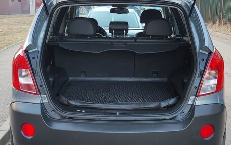 Opel Antara I, 2013 год, 1 300 000 рублей, 9 фотография