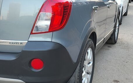 Opel Antara I, 2013 год, 1 300 000 рублей, 5 фотография