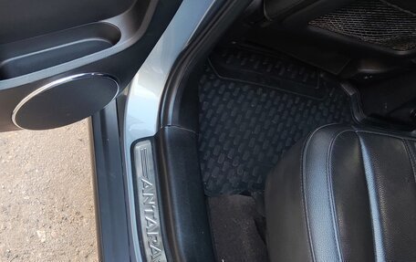 Opel Antara I, 2013 год, 1 300 000 рублей, 18 фотография