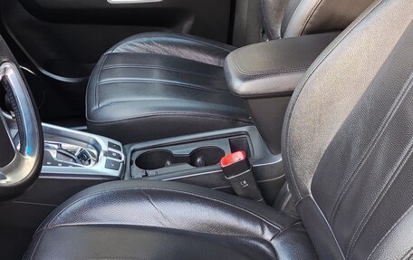 Opel Antara I, 2013 год, 1 300 000 рублей, 15 фотография