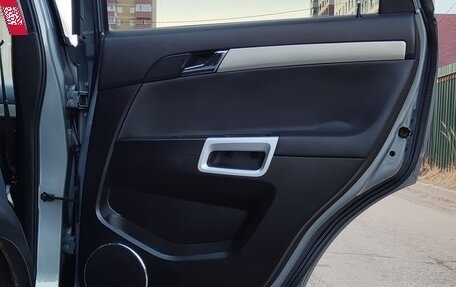 Opel Antara I, 2013 год, 1 300 000 рублей, 20 фотография