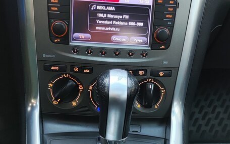 Opel Antara I, 2013 год, 1 300 000 рублей, 29 фотография