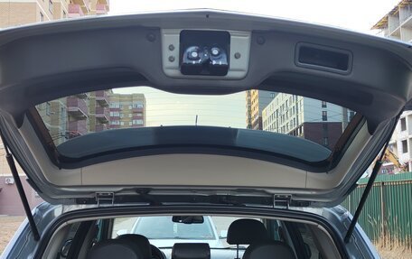Opel Antara I, 2013 год, 1 300 000 рублей, 37 фотография