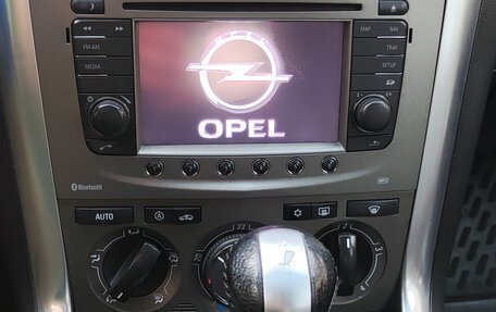 Opel Antara I, 2013 год, 1 300 000 рублей, 33 фотография