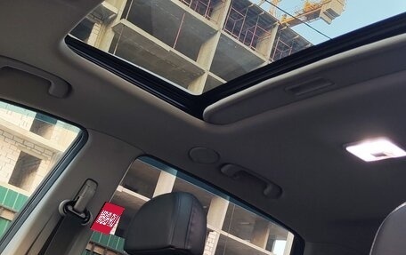 Opel Antara I, 2013 год, 1 300 000 рублей, 31 фотография