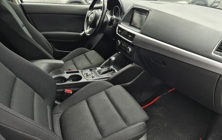 Mazda CX-5 II, 2016 год, 2 150 000 рублей, 9 фотография