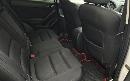 Mazda CX-5 II, 2016 год, 2 150 000 рублей, 10 фотография