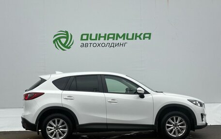 Mazda CX-5 II, 2016 год, 2 150 000 рублей, 4 фотография