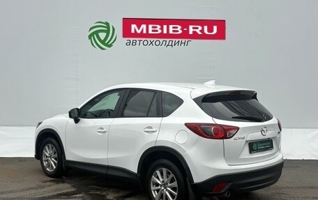 Mazda CX-5 II, 2016 год, 2 150 000 рублей, 7 фотография