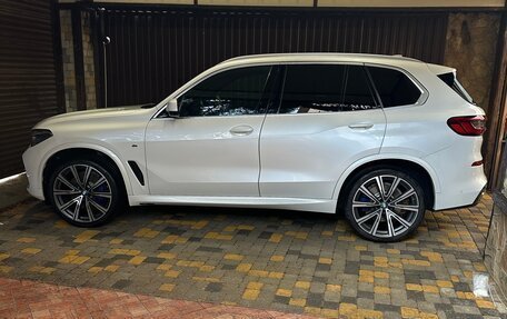 BMW X5, 2019 год, 7 000 000 рублей, 3 фотография