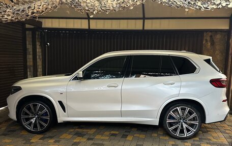 BMW X5, 2019 год, 7 000 000 рублей, 1 фотография
