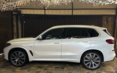 BMW X5, 2019 год, 7 000 000 рублей, 1 фотография