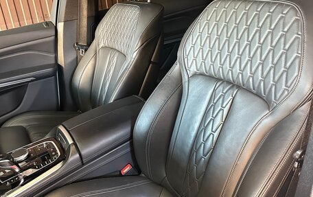 BMW X5, 2019 год, 7 000 000 рублей, 5 фотография