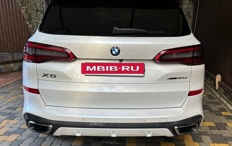 BMW X5, 2019 год, 7 000 000 рублей, 2 фотография