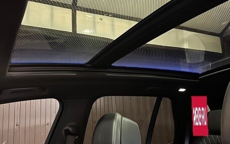 BMW X5, 2019 год, 7 000 000 рублей, 11 фотография