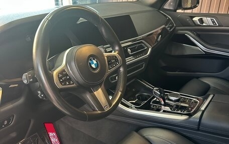 BMW X5, 2019 год, 7 000 000 рублей, 6 фотография