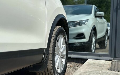 Nissan Qashqai, 2019 год, 1 300 000 рублей, 6 фотография